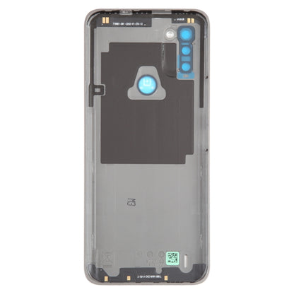 For Nokia C31 Original Battery Back Cover(Grey) - Back Cover by buy2fix | Online Shopping UK | buy2fix