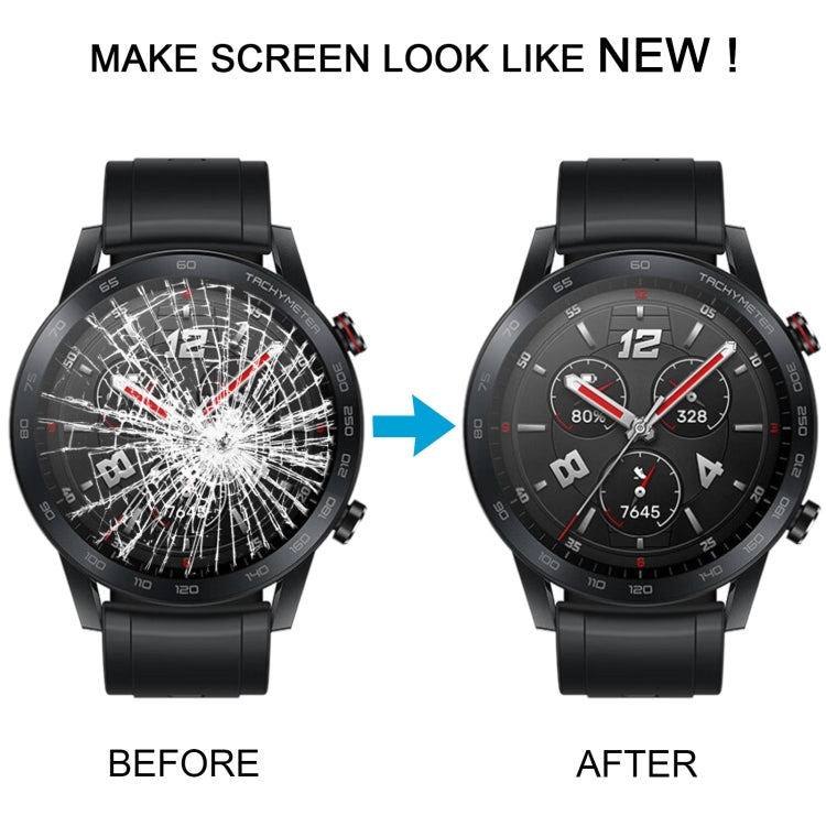For Honor Magic Watch GS 3i Original LCD Screen with Digitizer Full Assembly - For Huawei by buy2fix | Online Shopping UK | buy2fix