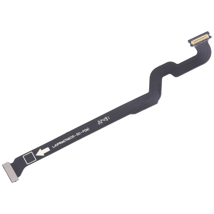 For Realme GT Neo 5 OEM LCD Flex Cable - Flex Cable by buy2fix | Online Shopping UK | buy2fix
