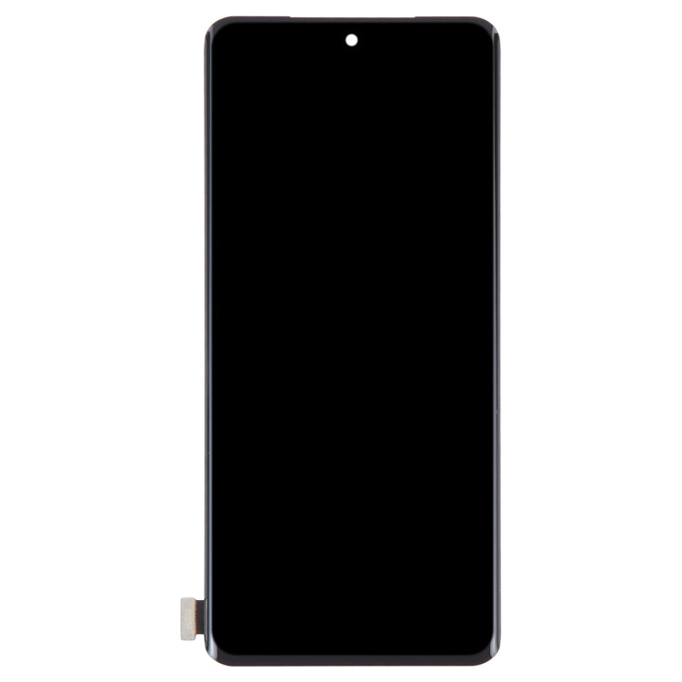 AMOLED Material Original LCD Screen for OPPO Find X6 With Digitizer Full Assembly - LCD Screen by buy2fix | Online Shopping UK | buy2fix