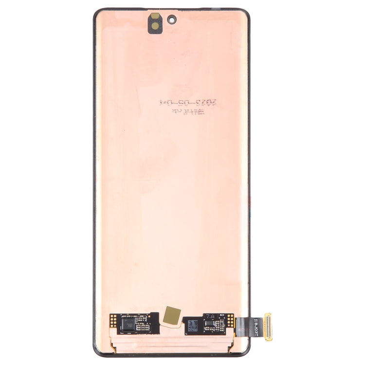 AMOLED Material Original LCD Screen for vivo X80 With Digitizer Full Assembly - LCD Screen by buy2fix | Online Shopping UK | buy2fix