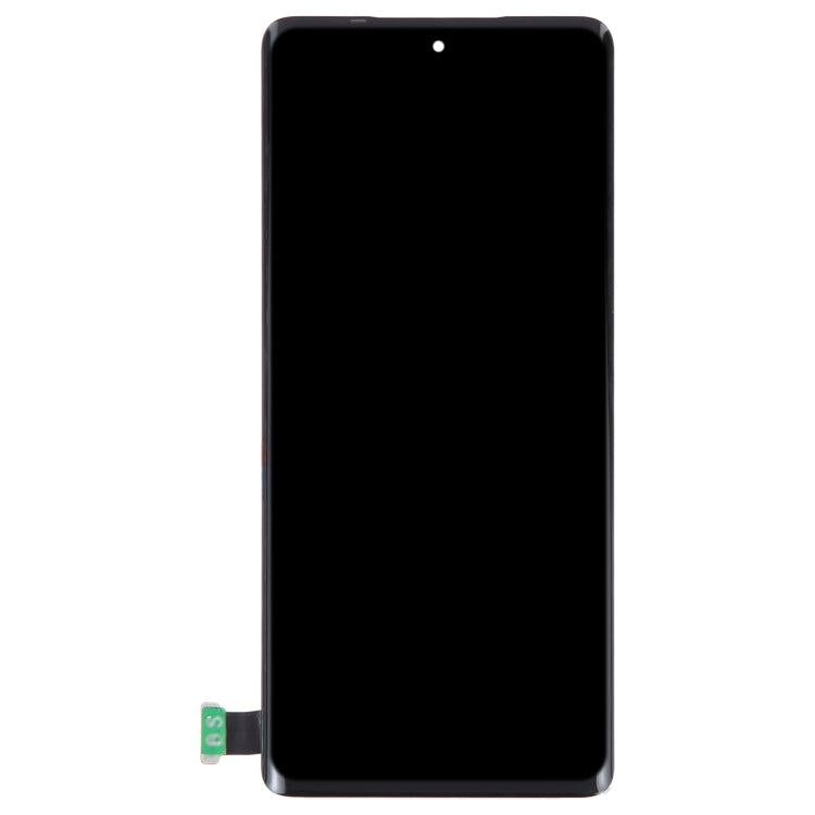 AMOLED Material Original LCD Screen for vivo X80 Pro With Digitizer Full Assembly - LCD Screen by buy2fix | Online Shopping UK | buy2fix