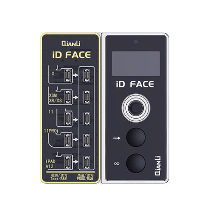 Qianli iD FACE Dot Projector Repairer Detector for iPhone XS - Test Tools by QIANLI | Online Shopping UK | buy2fix