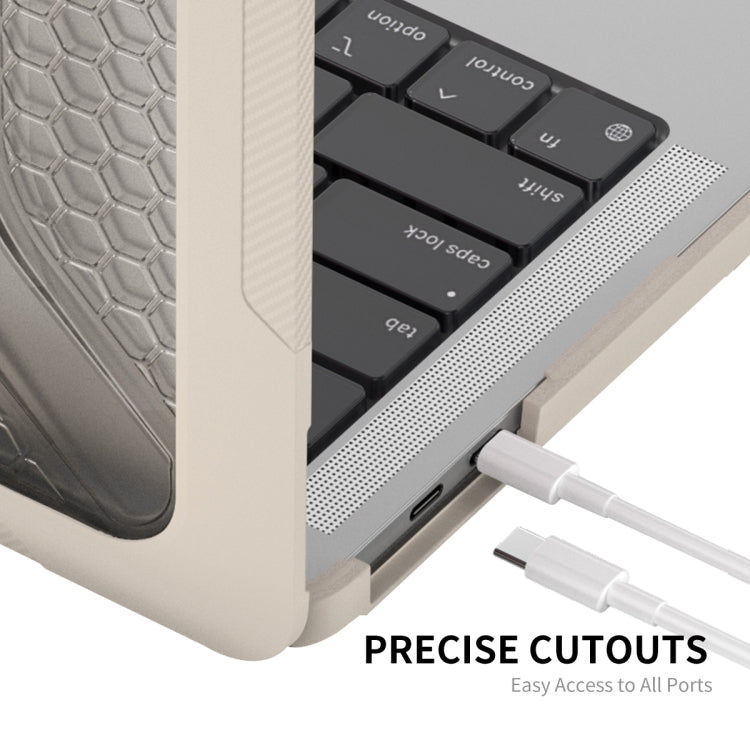 For MacBook Pro 13.3 A1706/A1989/A2159 ENKAY Hat-Prince 3 in 1 Protective Bracket  Case Cover Hard Shell with TPU Keyboard Film / Anti-dust Plugs, Version:EU(Black) - MacBook Pro Cases by ENKAY | Online Shopping UK | buy2fix