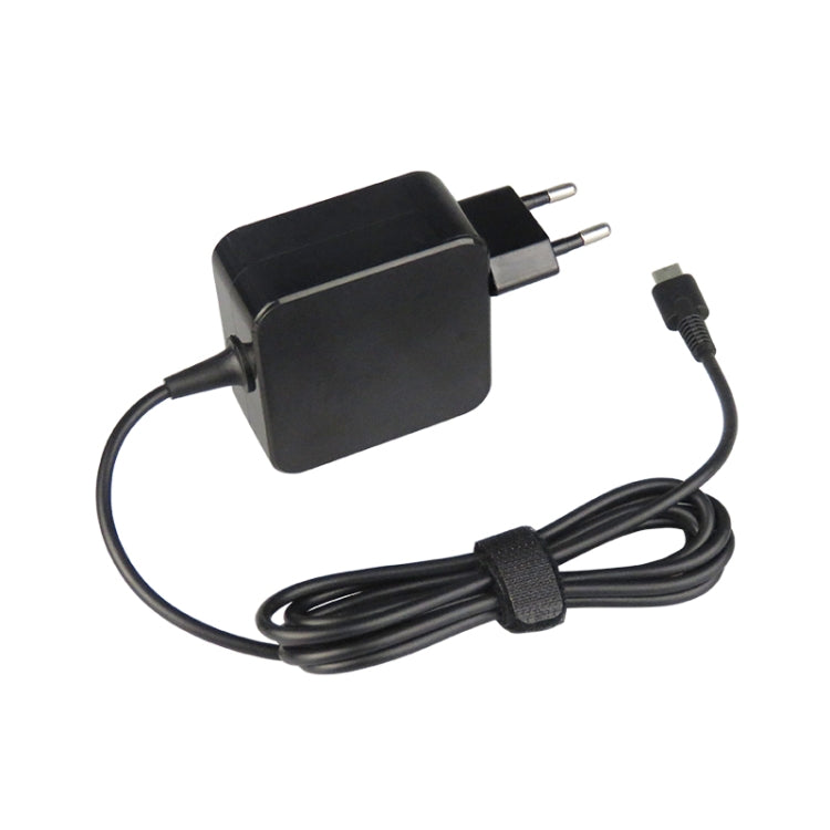 For Dell / HP / Xiaomi 45W Charger Type-c Super Fast Charging Source Adapter US Plug -  by buy2fix | Online Shopping UK | buy2fix