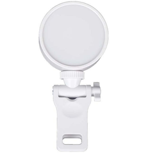 K-36 LED Mini Flash Light Phone Lens Clip Selfie Fill Lamp -  by buy2fix | Online Shopping UK | buy2fix