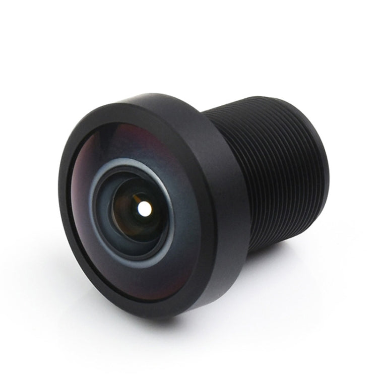 Waveshare WS1842714 For Raspberry Pi M12 High Resolution Lens, 14MP, 2.72mm Focal Length,23964 - Consumer Electronics by Waveshare | Online Shopping UK | buy2fix