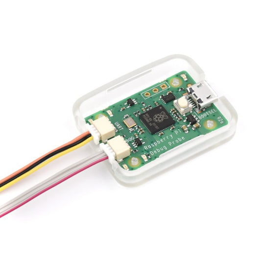 Waveshare For Raspberry Pi USB Debug Probe Module - Consumer Electronics by WAVESHARE | Online Shopping UK | buy2fix