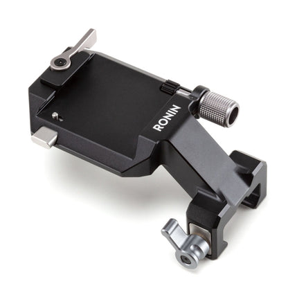 Original DJI R Vertical Camera Mount Offers Reliable Vertical Shooting for Longer Durations On RS 2 / DJI RS 3 Pro / RS 3/ RS 2 -  by DJI | Online Shopping UK | buy2fix