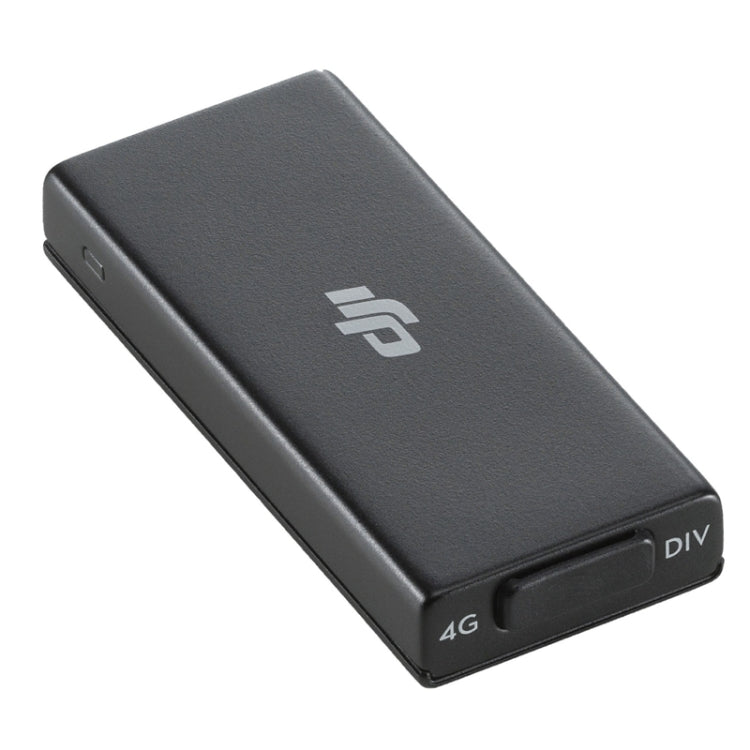 DJI 4G Cellular Module Dongle (TD-LTE Wireless Data Terminal),Spec: Module - DJI & GoPro Accessories by DJI | Online Shopping UK | buy2fix