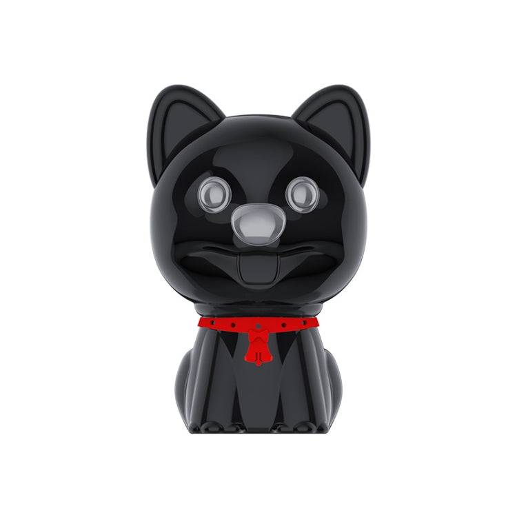 E300 Cute Pet High-Definition Noise Reduction Smart Voice Recorder MP3 Player, Capacity: 32GB(Black) - Security by buy2fix | Online Shopping UK | buy2fix