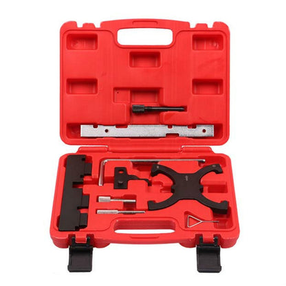 9 In 1 1.5/1.6T Timing Repair Tool Auto Repair Parts Engine Repair Kit For Ford, Specification:9 In 1 - In Car by buy2fix | Online Shopping UK | buy2fix