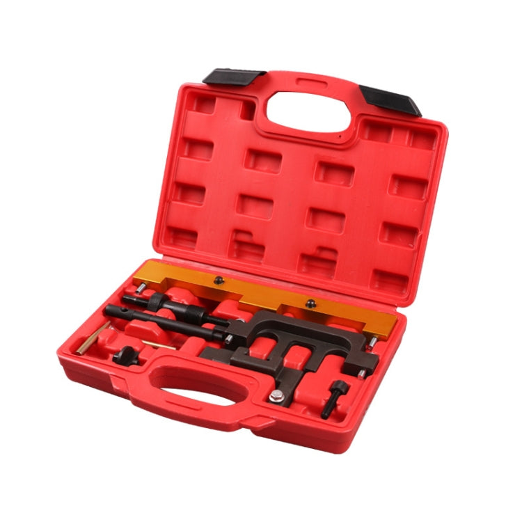 8 In 1 Timing Tools Automobile Repair Kits N42 N46 Engine Repair Kits - In Car by buy2fix | Online Shopping UK | buy2fix
