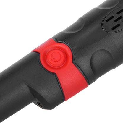 MD970 Waterproof High Sensitivity Metal Positioning Rod Adjustable Sensitivity Metal Detector(Black) - Consumer Electronics by buy2fix | Online Shopping UK | buy2fix