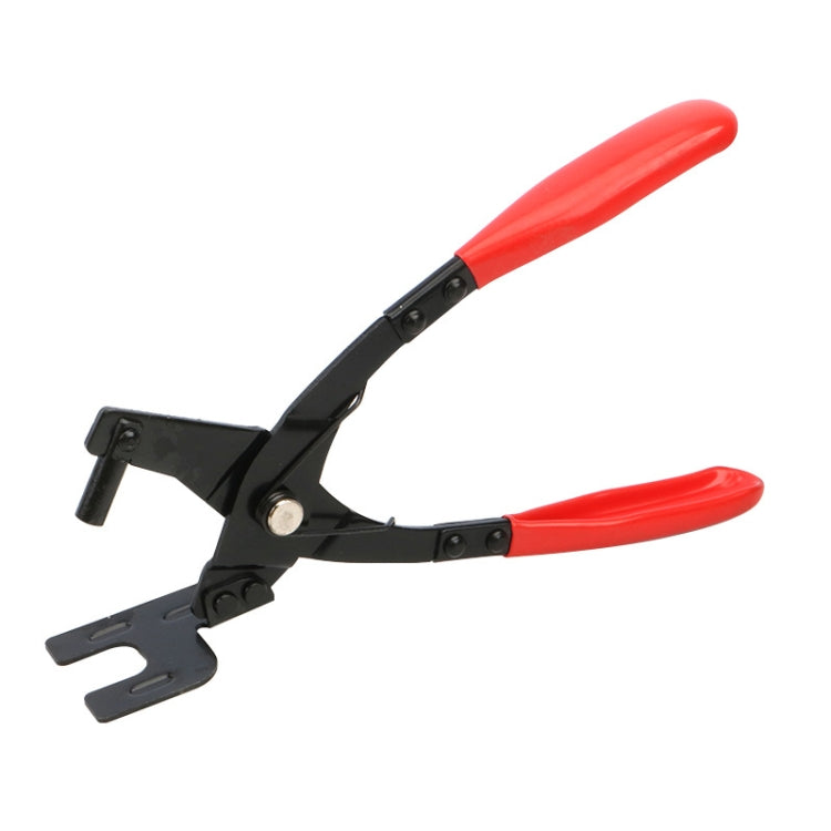Car Exhaust Pipe Rubber Pad Removal Pliers - In Car by buy2fix | Online Shopping UK | buy2fix