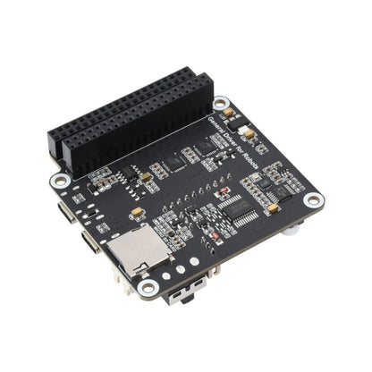 Waveshare 23730 ESP32 Multi-Functional General Driver Board For Robots, Supports WIFI/Bluetooth/ESP-NOW - Modules Expansions Accessories by Waveshare | Online Shopping UK | buy2fix