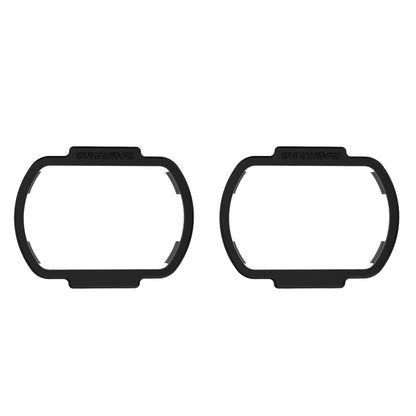 Sunnylife FV-Q9334 2 PCS Myopia Lens Nearsighted Corrective Aspherical Lens for DJI FPV Goggles V2, Colour: 450 Degree - Lens Accessories by Sunnylife | Online Shopping UK | buy2fix