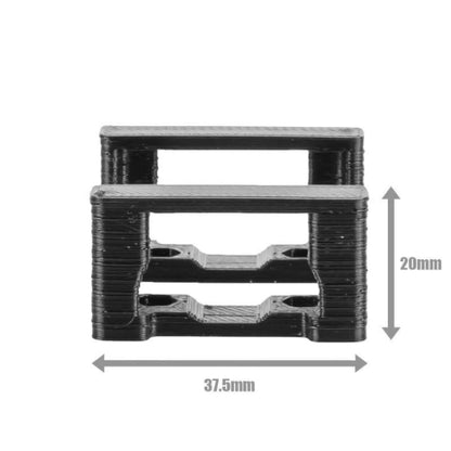 Original DJI O3 FPV M2 20x20mm Air Unit Module - Repair & Spare Parts by DJI | Online Shopping UK | buy2fix