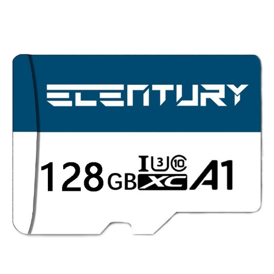 Ecentury Driving Recorder Memory Card High Speed Security Monitoring Video TF Card, Capacity: 128GB - Micro SD Card by Ecentury | Online Shopping UK | buy2fix