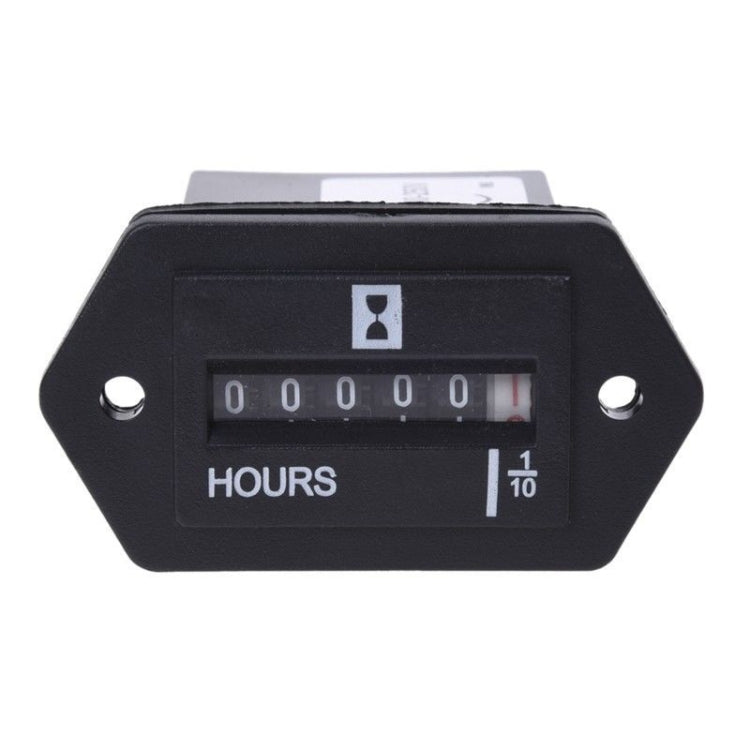 DC10-80V Generator Excavator Industrial Timer - Others by buy2fix | Online Shopping UK | buy2fix
