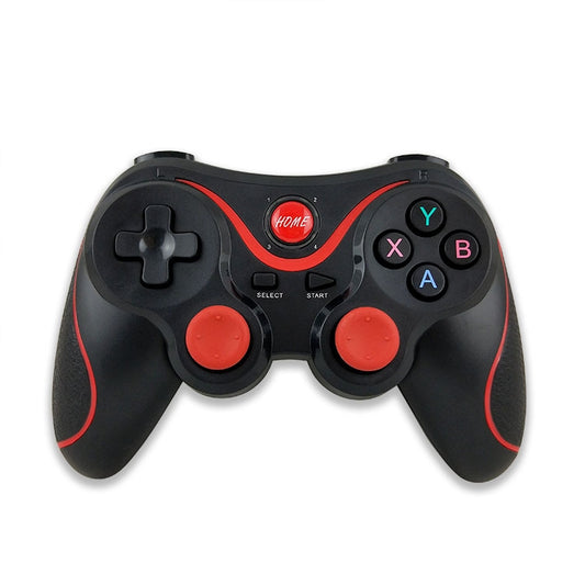 T3 Mobile Phone Wireless Bluetooth Direct Connection Gamepad For Android/iOS Phones - Toys & Hobbies by buy2fix | Online Shopping UK | buy2fix