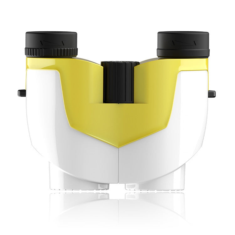 10 X 25 Polar Bear Binoculars Gift For Chlidren - Binoculars by buy2fix | Online Shopping UK | buy2fix