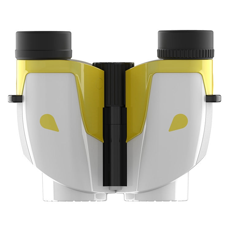 10 X 25 Polar Bear Binoculars Gift For Chlidren - Binoculars by buy2fix | Online Shopping UK | buy2fix
