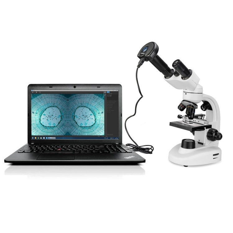 SVBONY SV189 1.3MP USB2.0 Electron Microscope - Consumer Electronics by SVBONY | Online Shopping UK | buy2fix