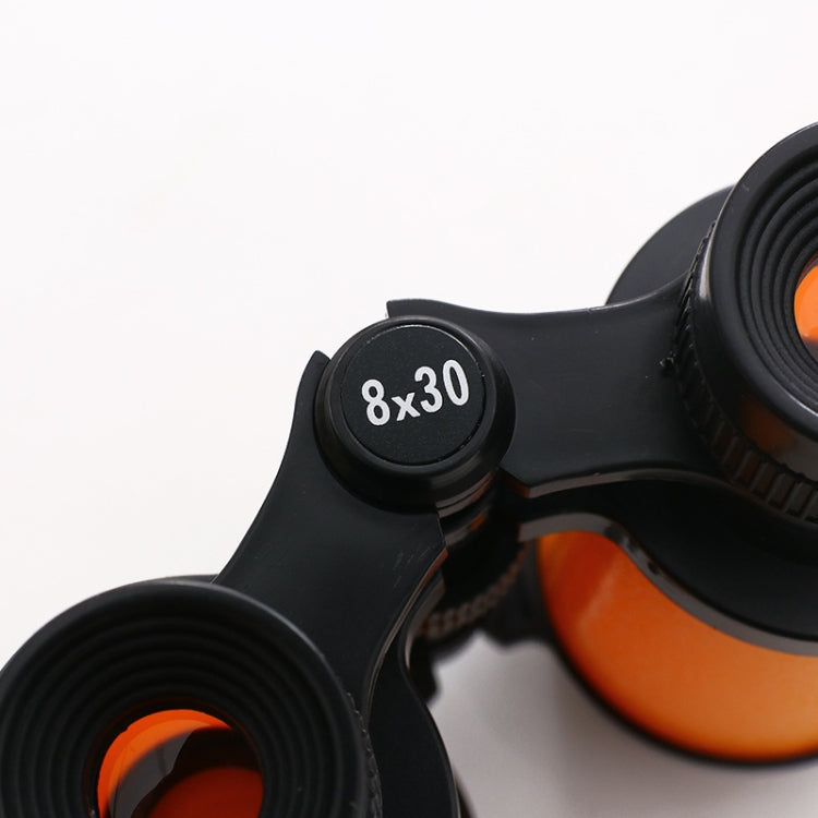 20004 Children Mini HD Toy Binoculars(Blue) - Binoculars by buy2fix | Online Shopping UK | buy2fix