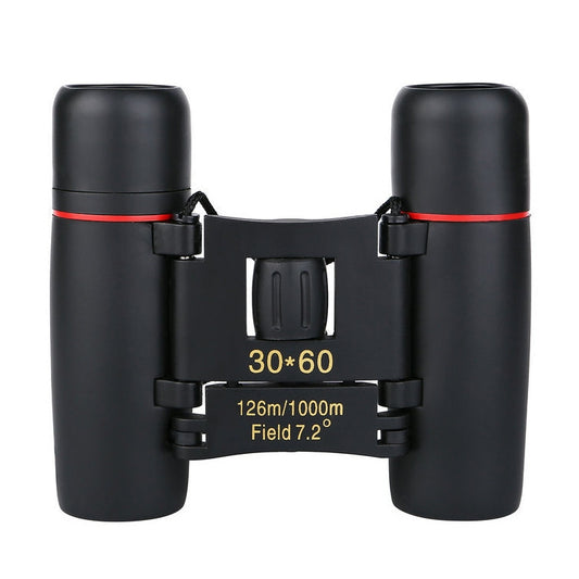 TY3060 Portable Micro Night Vision Outdoor Telescope(Blue Film) - Binoculars by buy2fix | Online Shopping UK | buy2fix