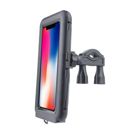 Bicycle Waterproof Phone Holder, Style: PFS-A1 - Outdoor & Sports by buy2fix | Online Shopping UK | buy2fix