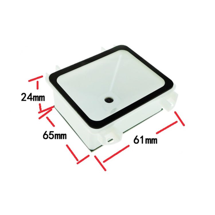 EVAWGIB DL-X921T 1D/QR Code Scanning Identification Module, Interface: TTL - Barcode Scanner by EVAWGIB | Online Shopping UK | buy2fix