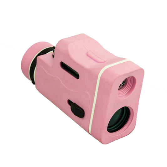 CS-1030 10X Colorful High List Binoculars with Infrared Light(Cherry Pink) - Monocular Binoculars by buy2fix | Online Shopping UK | buy2fix