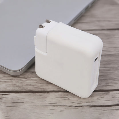 JRC Power Adapter Protective Case For Macbook Pro16 A2485 (2021) (White) - Others Accessories by JRC | Online Shopping UK | buy2fix