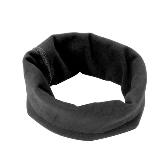 Pet Grooming Comfortable and Waterproof Earmuffs, Size: L(Black) - Caps by buy2fix | Online Shopping UK | buy2fix