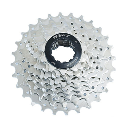 VG SPORTS Bicycle Lightweight Wear -Resistant Flywheel 10 Speed Highway 11-28T - Outdoor & Sports by VG SPORTS | Online Shopping UK | buy2fix
