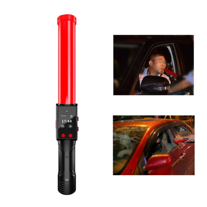 Air Blow Alcohol Tester Alcohol Concentration Test Stick - In Car by buy2fix | Online Shopping UK | buy2fix