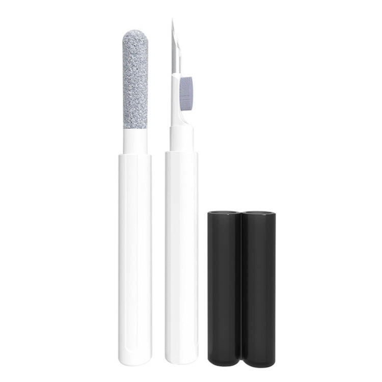 Q2 Pen Cap Bluetooth Headset Cleaning Pen Suitable For Earbuds Phone Tablet Cleaning - Apple Accessories by buy2fix | Online Shopping UK | buy2fix