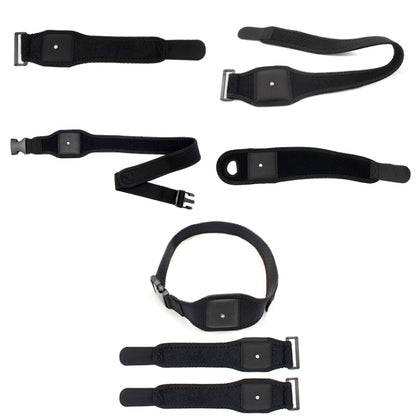 For HTC Vive Tracker VR Game Tracker Strap Accessories, Style: Belt - Consumer Electronics by buy2fix | Online Shopping UK | buy2fix