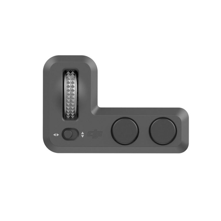 for DJI Osmo Pocket Gimbal Control Wheel - Other Accessories by DJI | Online Shopping UK | buy2fix