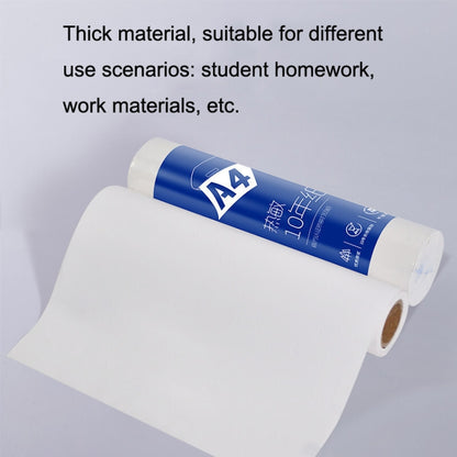 Home Phone Office Wireless Wrong Question Paper Student Printing Paper, Style: 500pcs A4 Paper - Consumer Electronics by buy2fix | Online Shopping UK | buy2fix