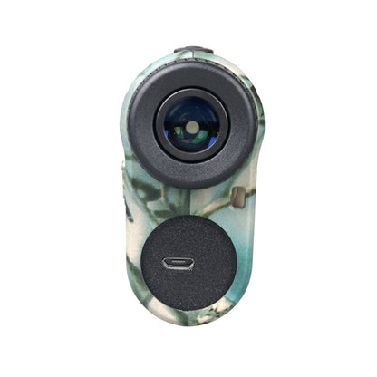 ARTBULL NK-1000 Camouflage Golf Rangefinder Rechargeable Telescope - Laser Rangefinder by ARTBULL | Online Shopping UK | buy2fix