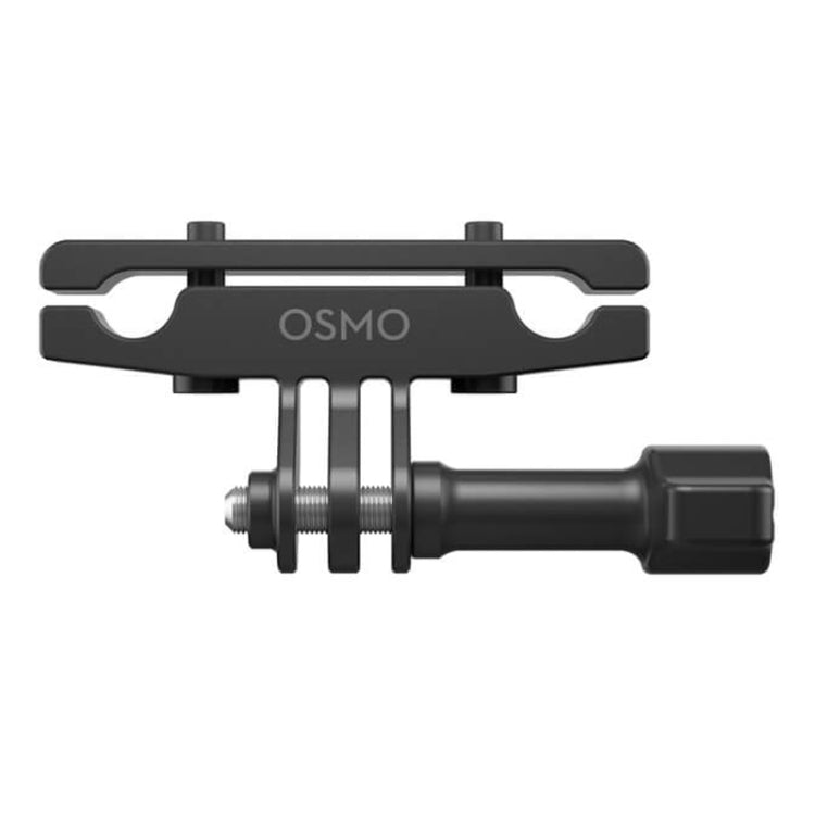 Original DJI Action 2 / Osmo Action / Osmo Action 3 / Osmo Action 4 Bike Seat Rail Mount -  by DJI | Online Shopping UK | buy2fix