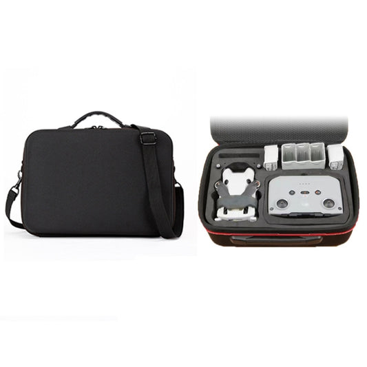 For DJI Mini 4 Pro / RC2 Remote Control Shoulder Bag Handy Crossbody Packet, Spec: Nylon - Other by buy2fix | Online Shopping UK | buy2fix