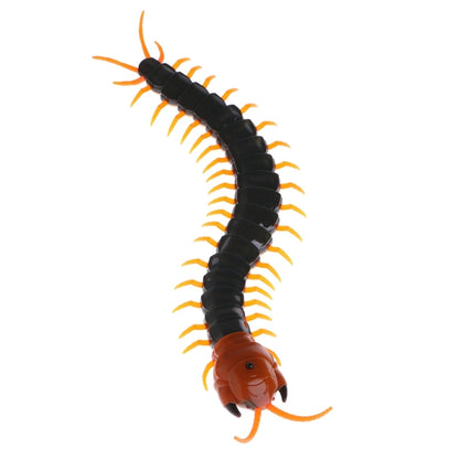 Remote Control Animal Centipede Creepy-crawly Prank Funny Toys Gift for Kids, Color Random Delivery -  by buy2fix | Online Shopping UK | buy2fix