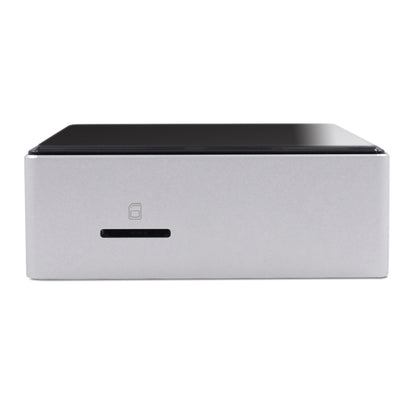 HYSTOU M3 Windows / Linux System Mini PC, Intel Core I7-10510U 4 Core 8 Threads up to 4.90GHz, Support M.2, 32GB RAM DDR4 + 1TB SSD 500GB HDD - Windows Mini PCs by HYSTOU | Online Shopping UK | buy2fix