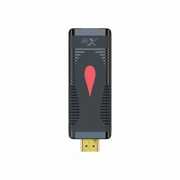 X96 S400 Android 10.0 Mini TV Stick, Allwinner H313 Quad Core ARM Cortex A53, 1GB + 8GB, Support WiFi, HDMI, TF Card, USB - Consumer Electronics by buy2fix | Online Shopping UK | buy2fix