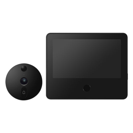 Original Xiaomi Smart Cat Eye 1S - Video DoorBell by Xiaomi | Online Shopping UK | buy2fix