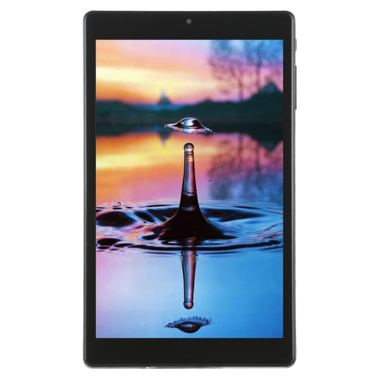 HSD Tablet PC, 8 inch 2.5D Screen, 4GB+64GB, Windows 10, Intel Atom Z8300 Quad Core, Support TF Card & Bluetooth & Dual WiFi & Dual Micro USB(Black) - Other by buy2fix | Online Shopping UK | buy2fix