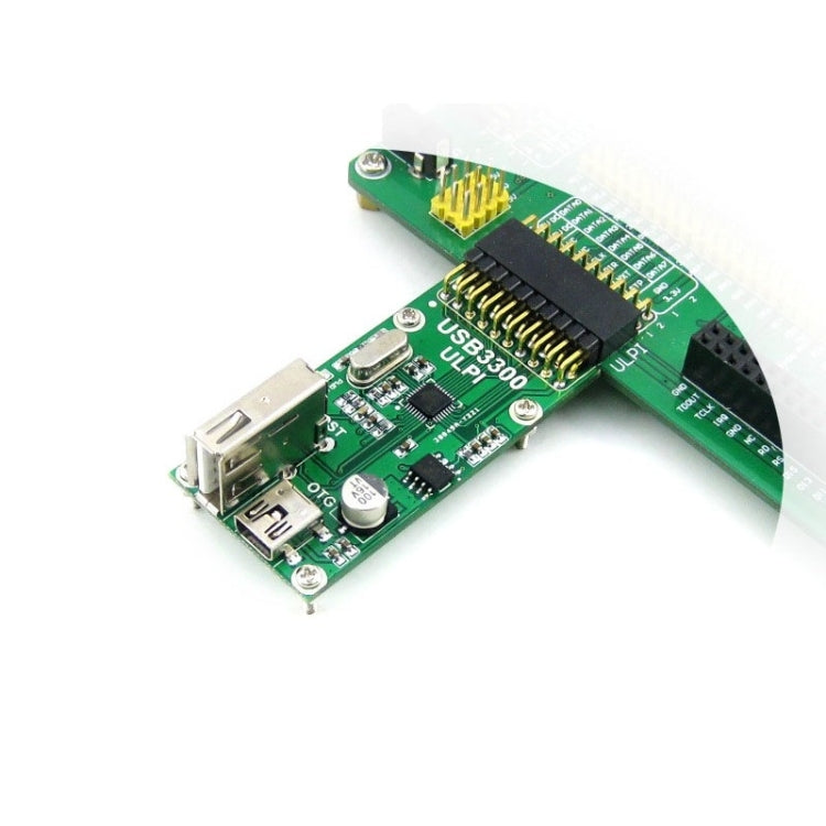 Waveshare USB3300 USB HS Board - Modules Expansions Accessories by Waveshare | Online Shopping UK | buy2fix